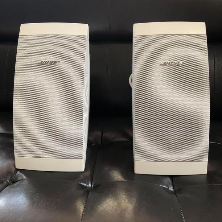 Bose　スピーカー　 FreeSpace　DE　40SE ペア