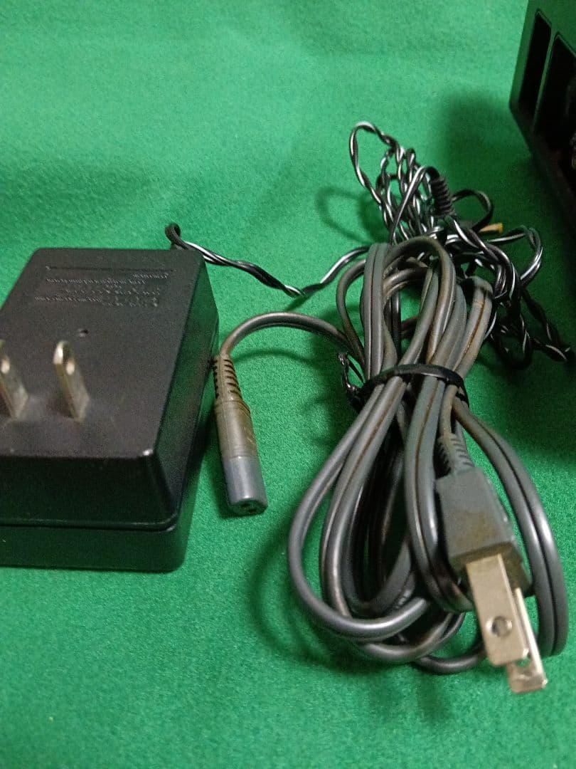 Sony TC-2890 SD カセットプレーヤー ジャンク品