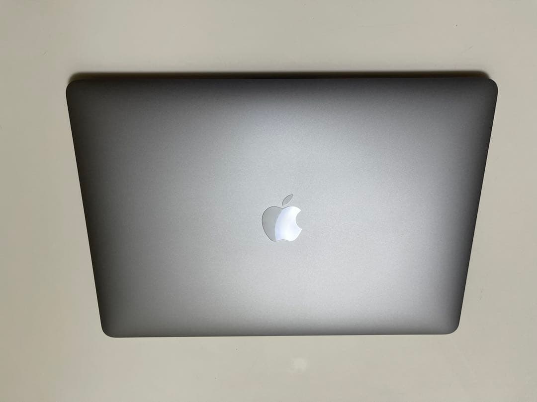 杉浦M1 MacBook Air 2020 2TB 16GBメモリ　おまけ