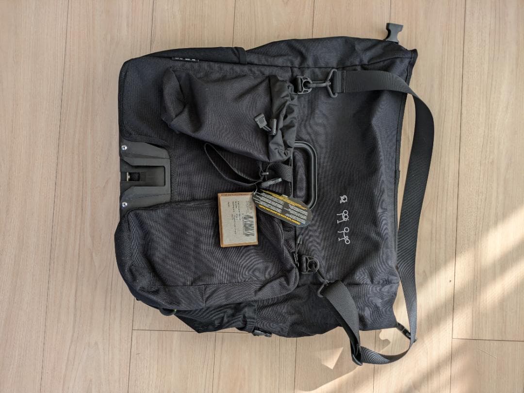 Brompton ブロンプトン T-BAG