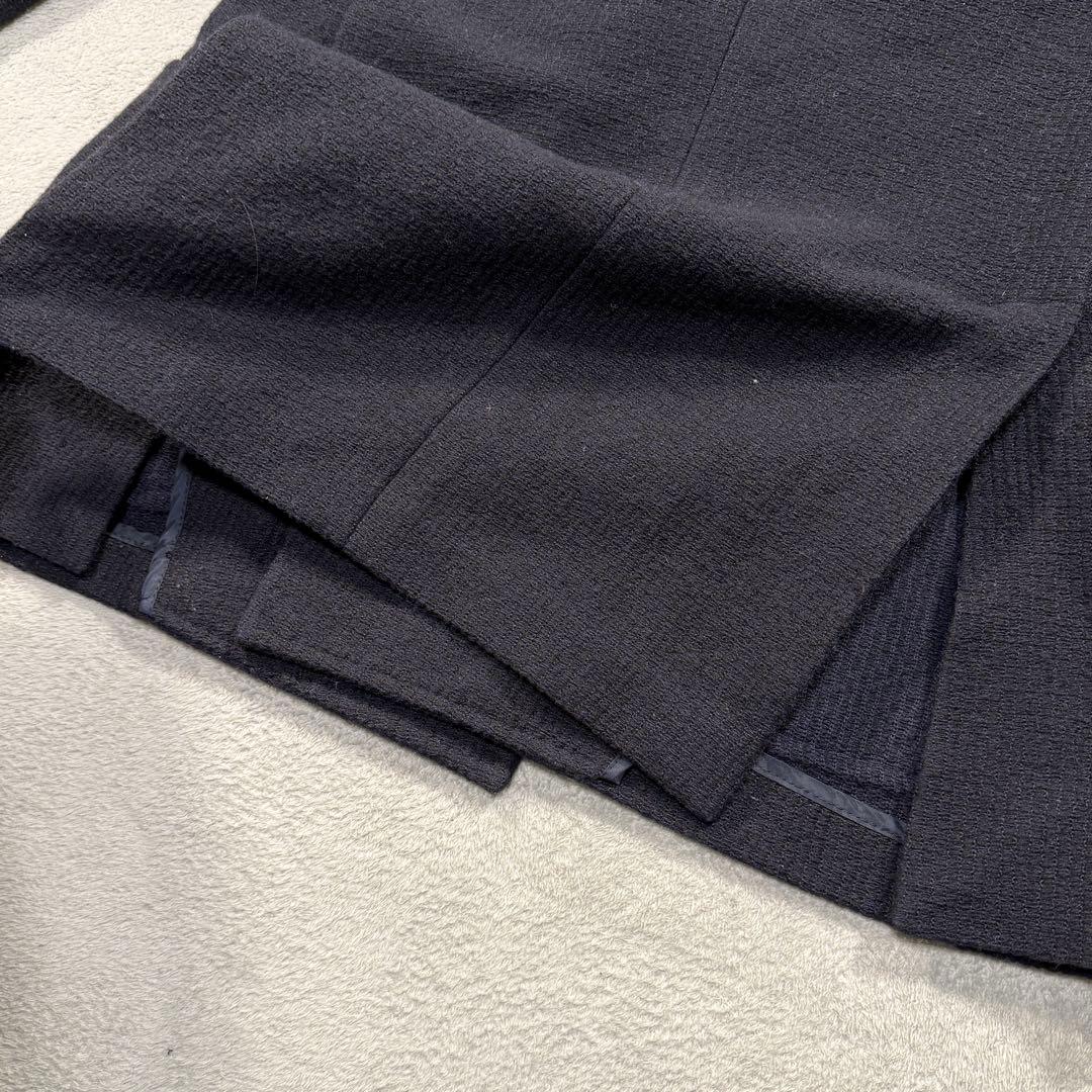 タリアトーレ　テーラードジャケット　1SMJ20K ダブル　46サイズ