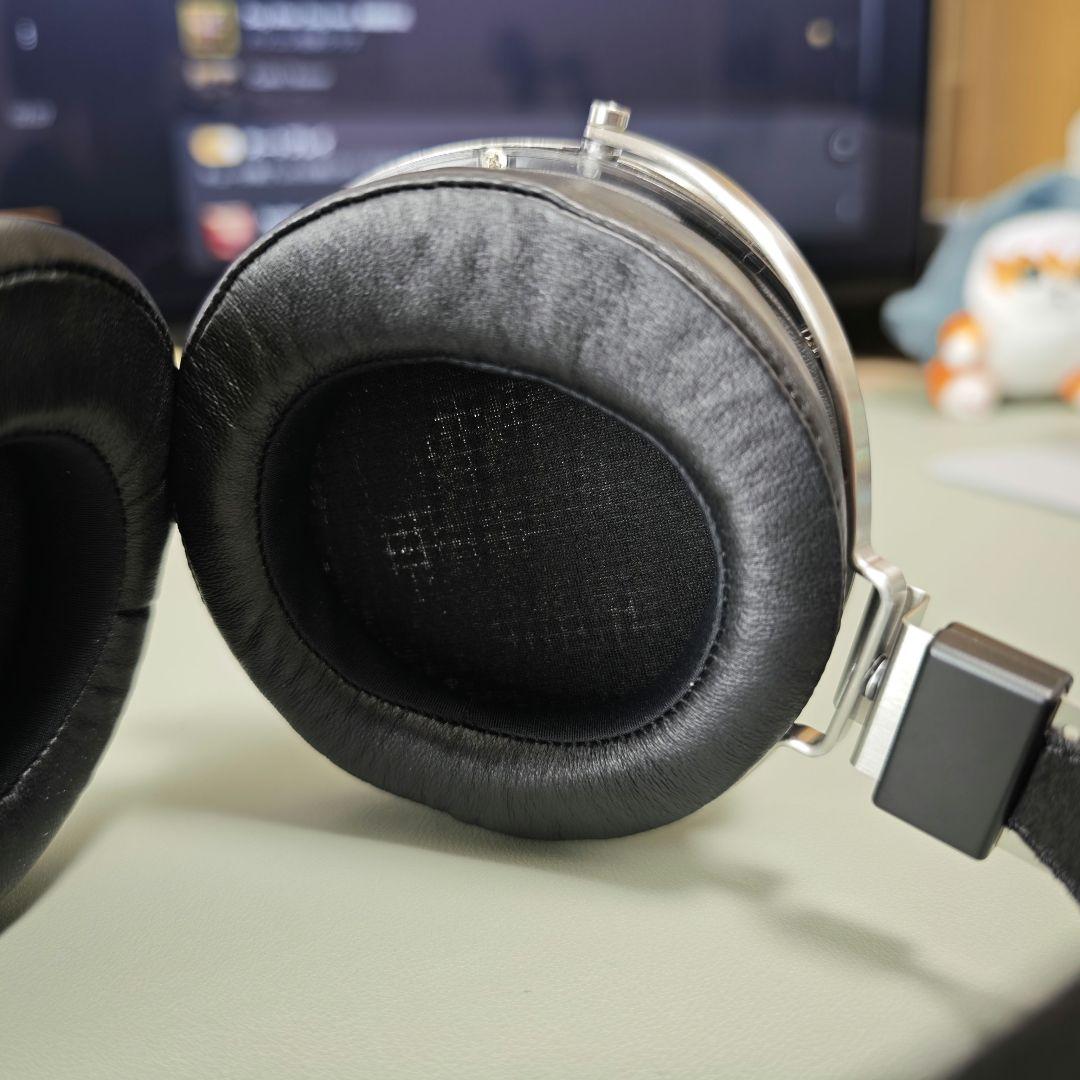 水月雨 Moondrop PARA2/楽園2 ヘッドホン