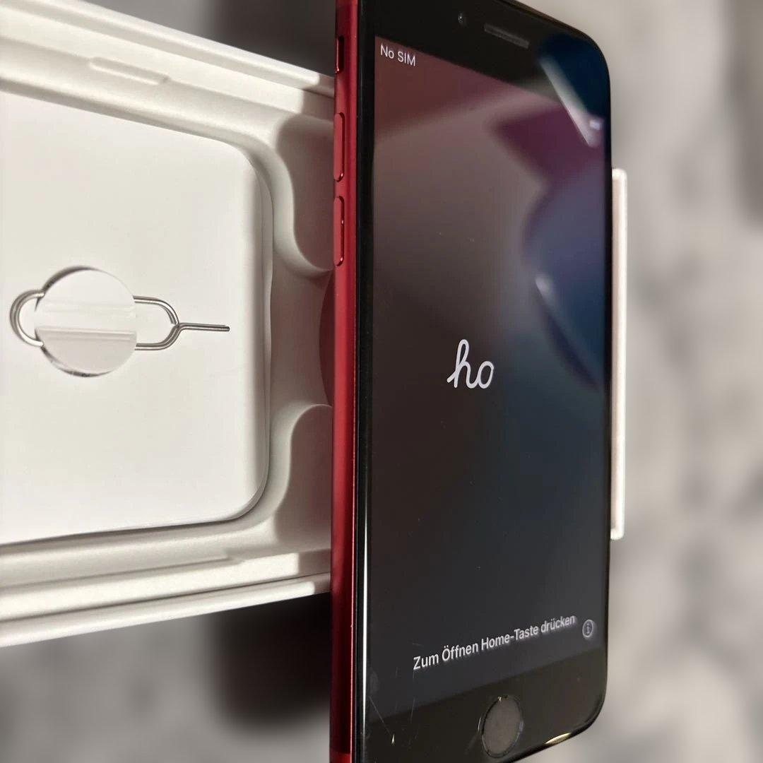 iPhone SE 第2世代　64GB