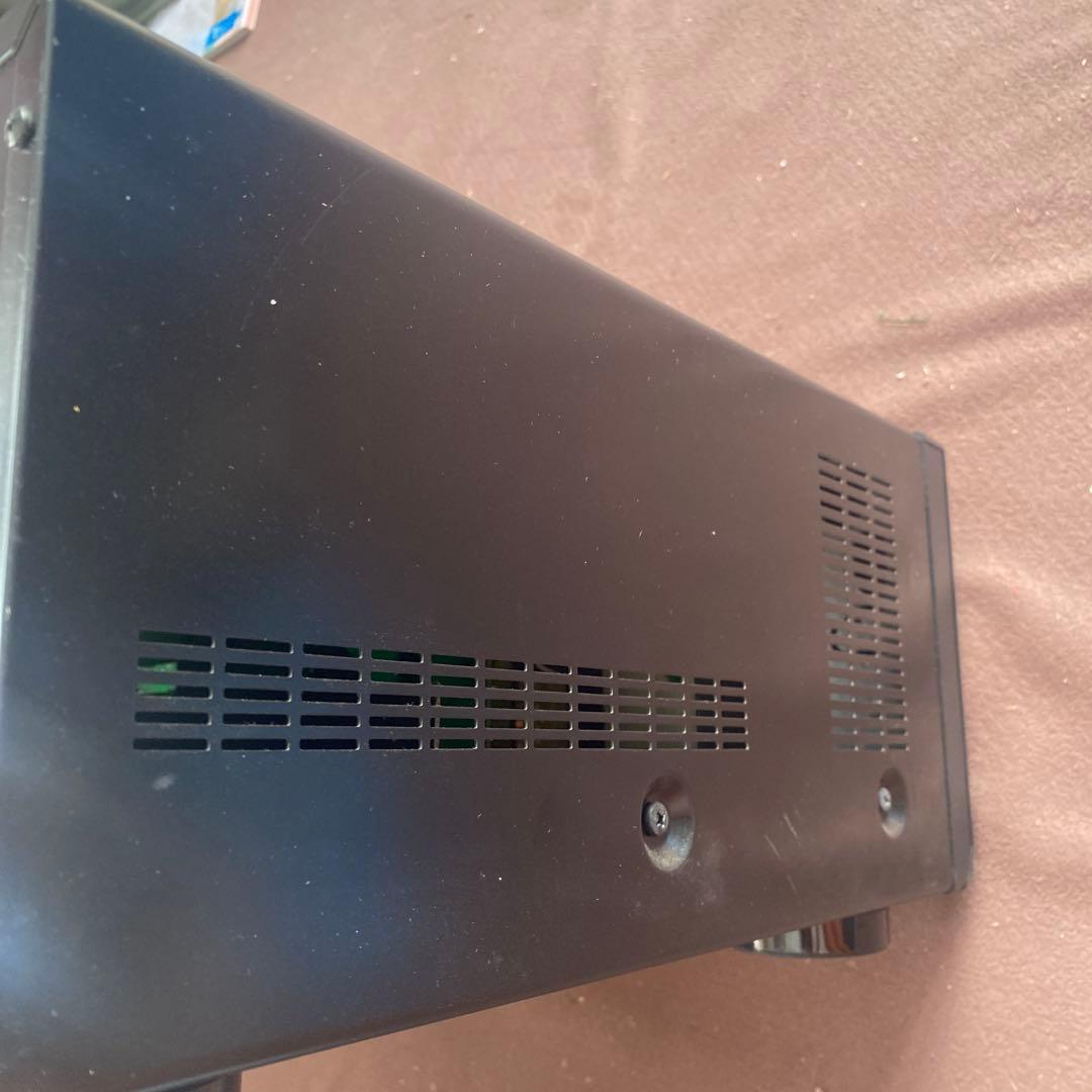 AVアンプ　AVレシーバー　パイオニア　ELITE