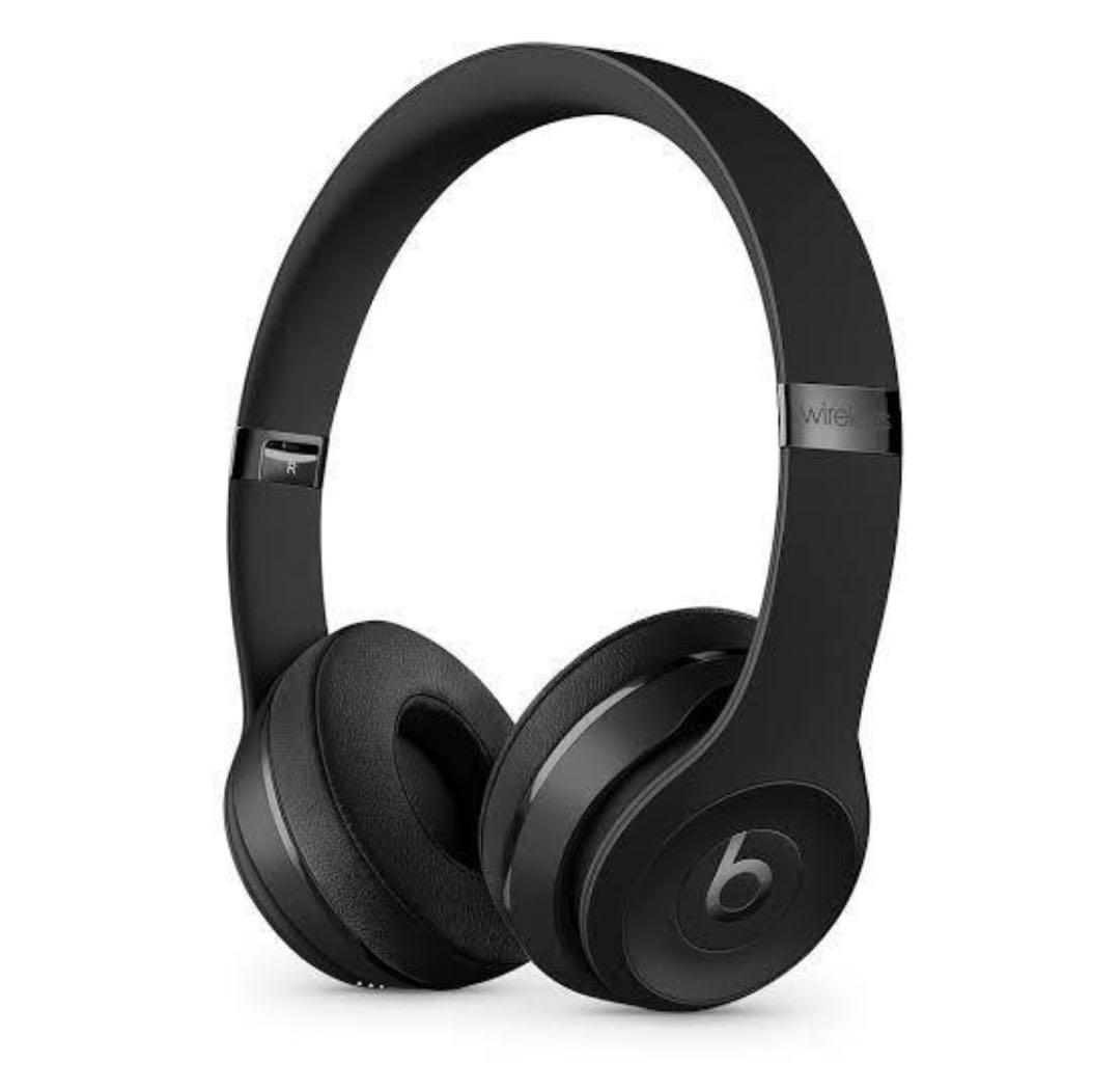 Beats by Dr Dre SOLO3 WIRELESS THE BEAT…