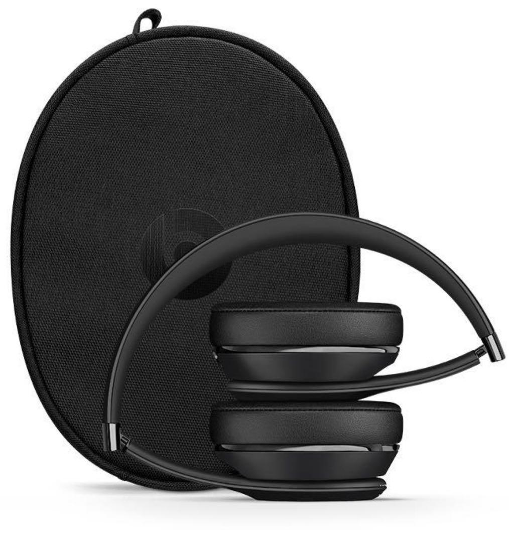 Beats by Dr Dre SOLO3 WIRELESS THE BEAT…