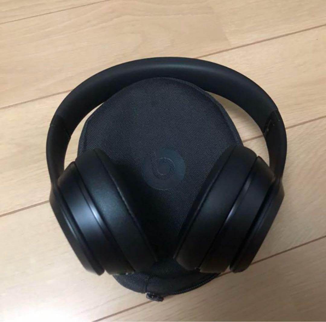 Beats by Dr Dre SOLO3 WIRELESS THE BEAT…