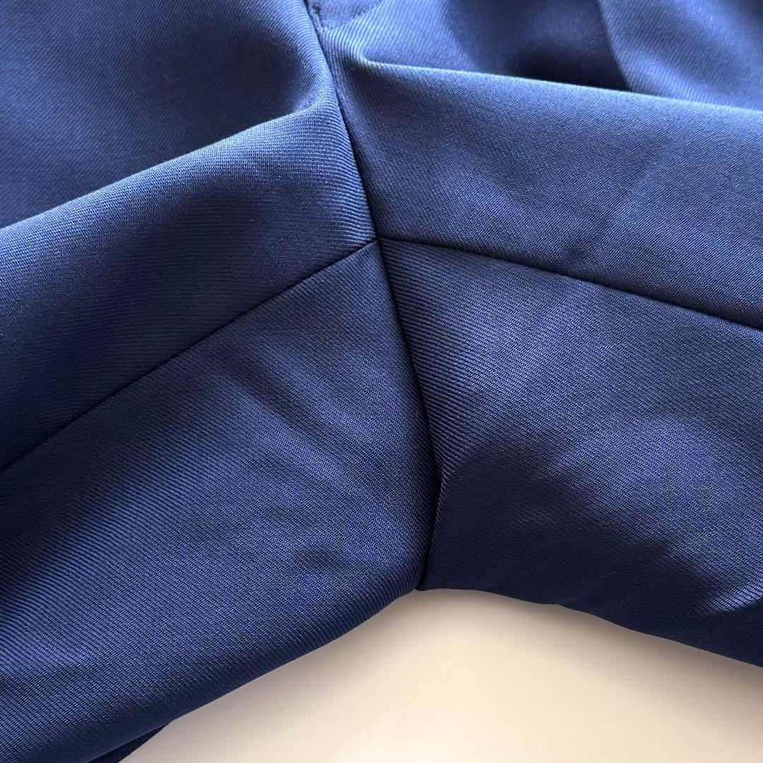 近年モデル Paul smith スリーピース スーツ 裏地ヒョウ柄 レオパード