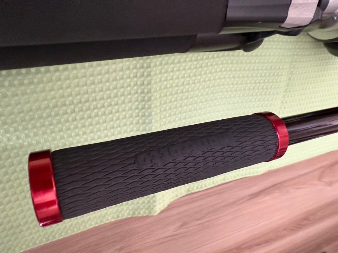 Manfrotto マンフロット 055XproB アルミ三脚+雲台+ケース