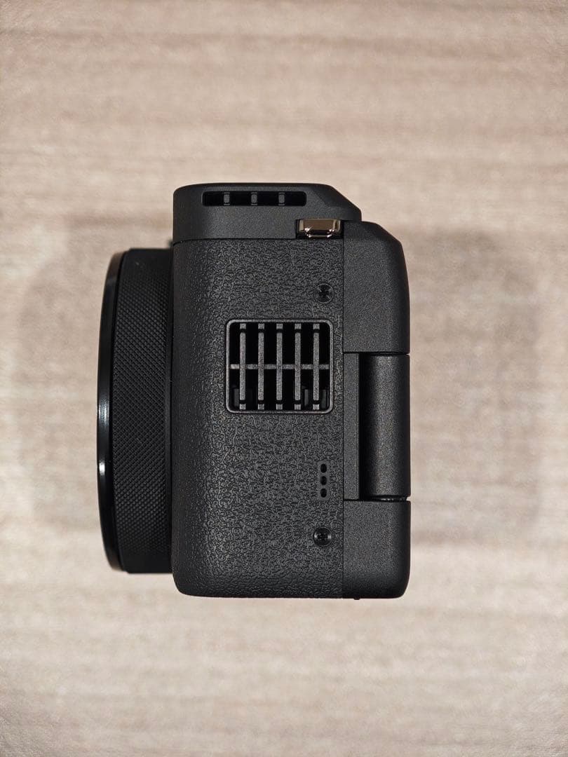 【5年保証付】【新品同様】Canon PowerShot V1 パワーショット