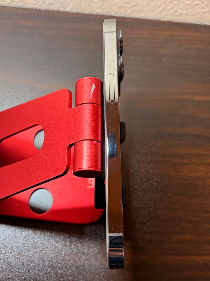 Apple iPhone13 Pro 256GB グラファイト