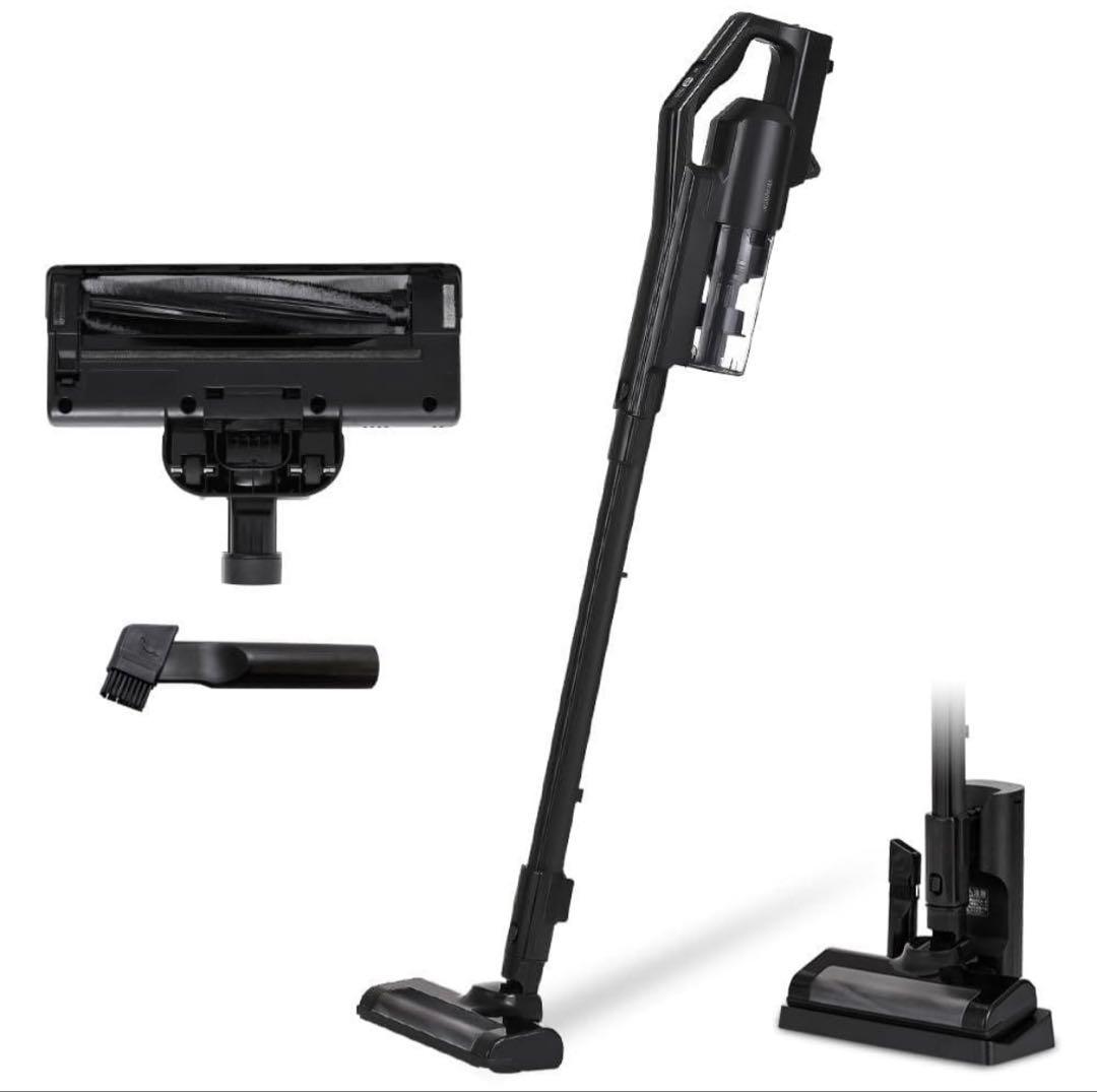 アイリスオーヤマ 2023年製サイクロンクリーナー 掃除機 SCD-184P-B