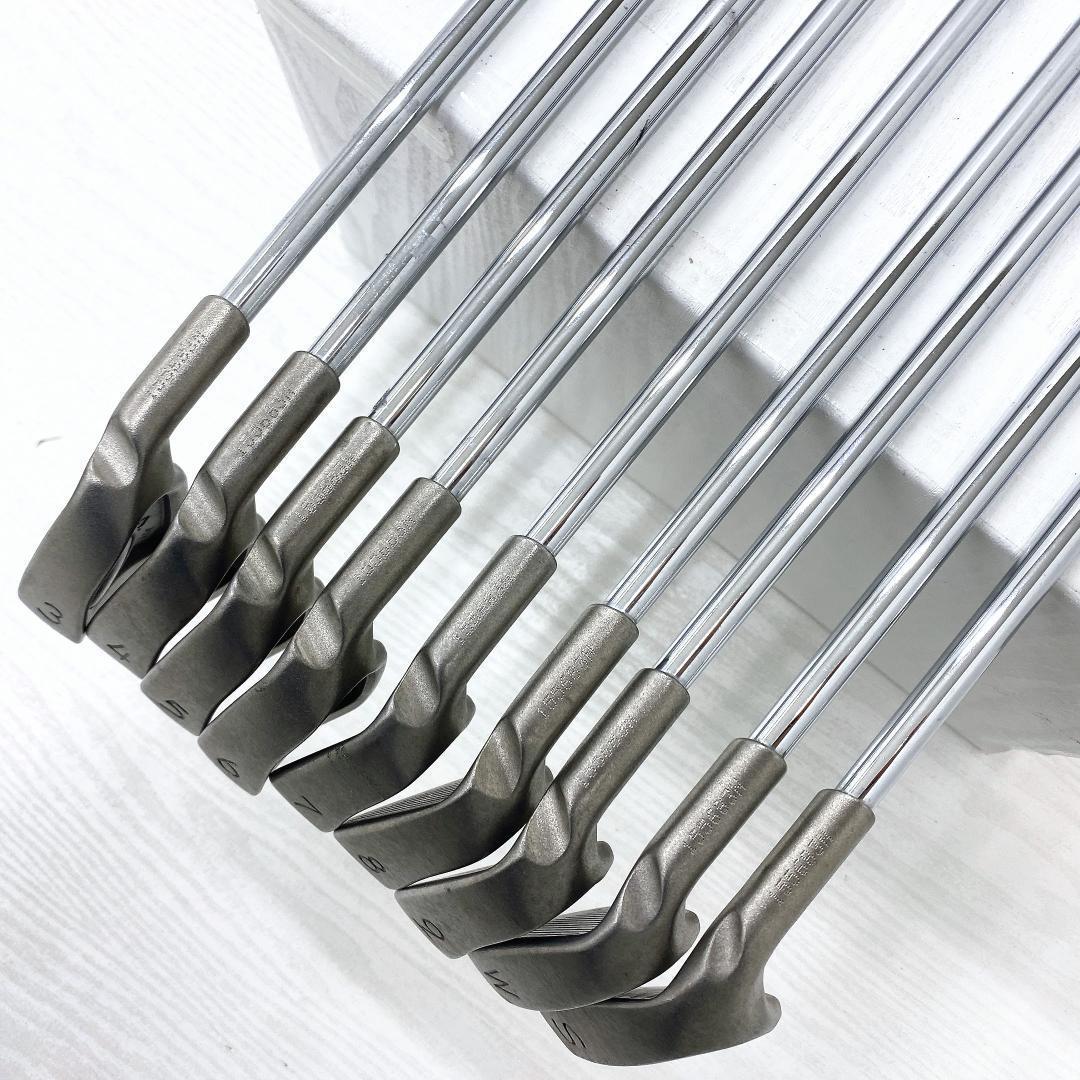 PING i3 BLADE ピン ブレード 赤ドット アイアン セット メンズ