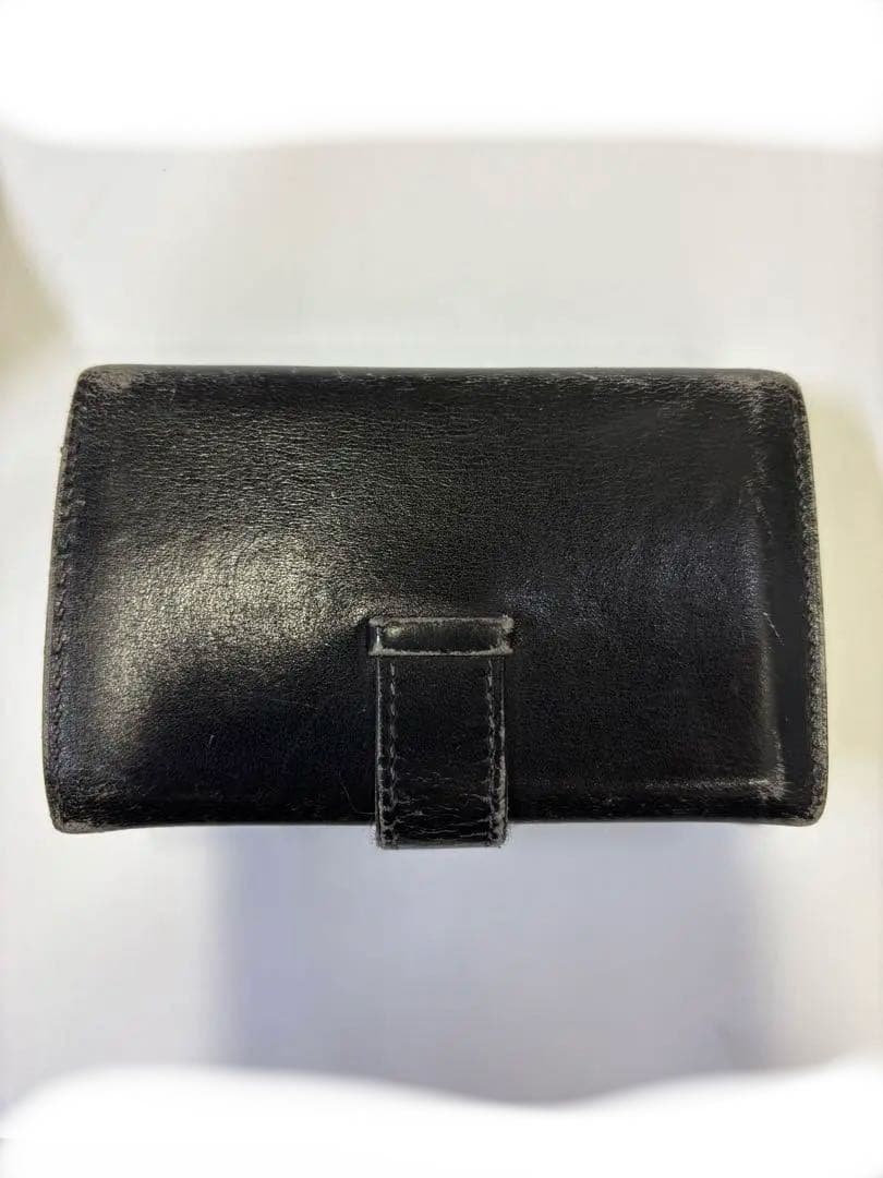 HERMES エルメス　名刺入れ　カードケース