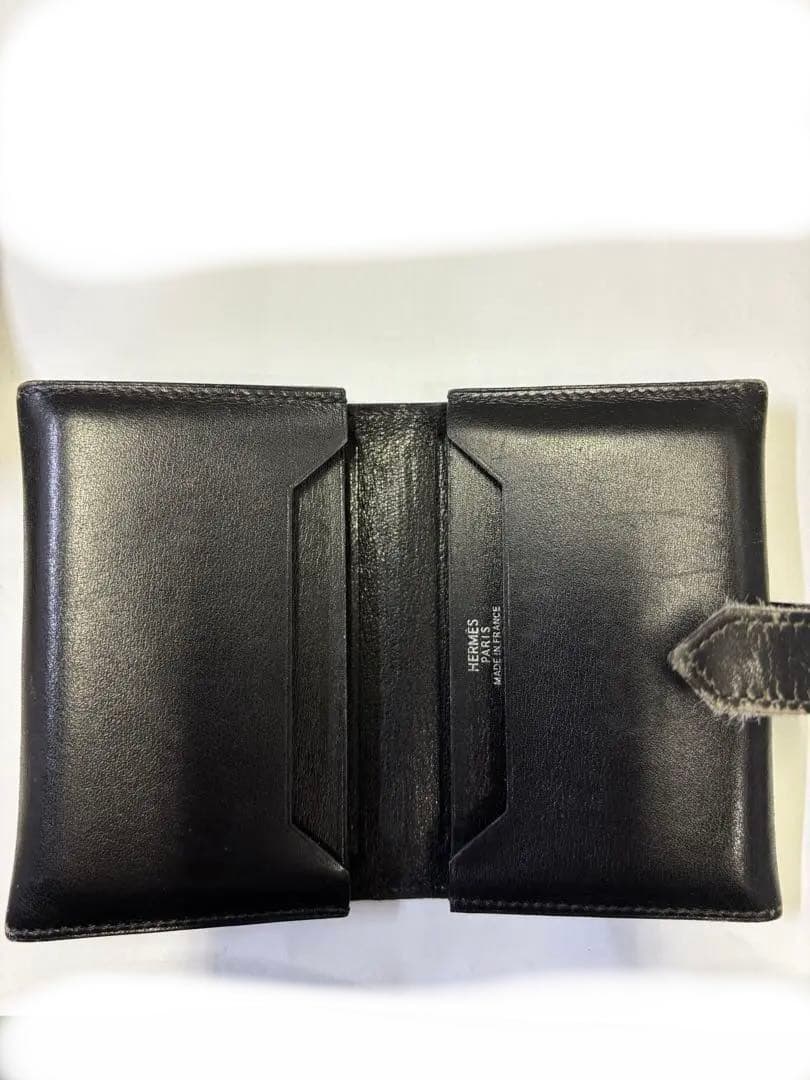 HERMES エルメス　名刺入れ　カードケース
