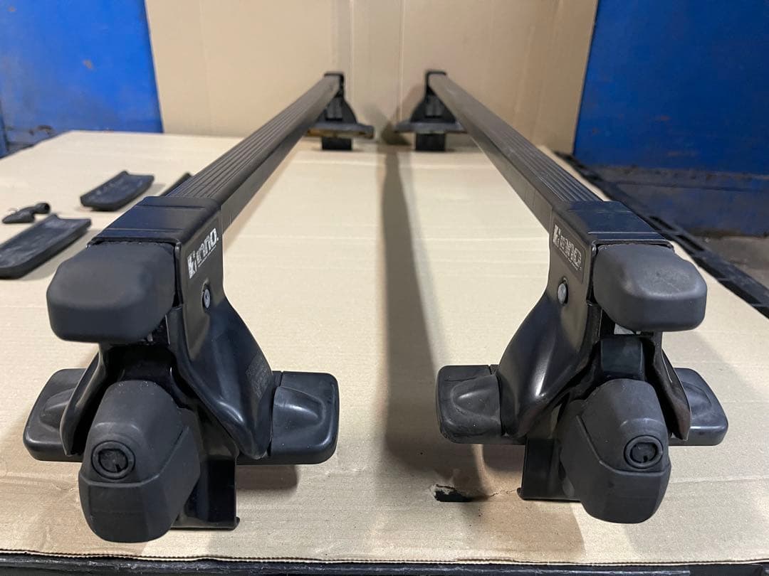 inno ベースキャリア　テリオスキッド