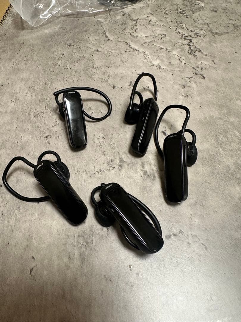 【売り切り価格】jabra talk25 ３点