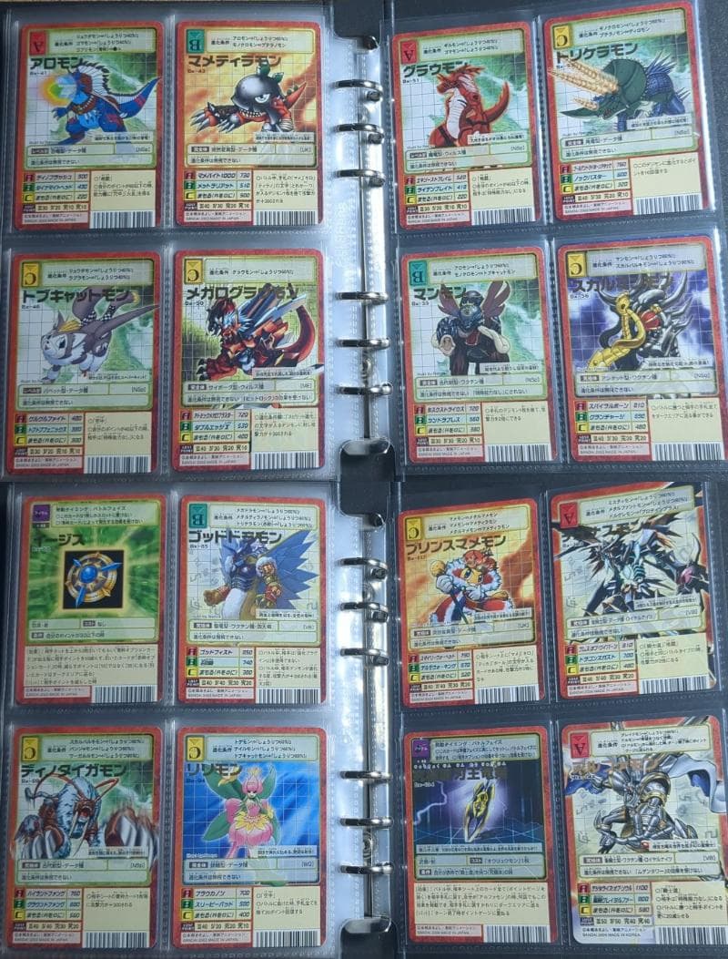 デジモンカード 170枚以上 まとめ売り