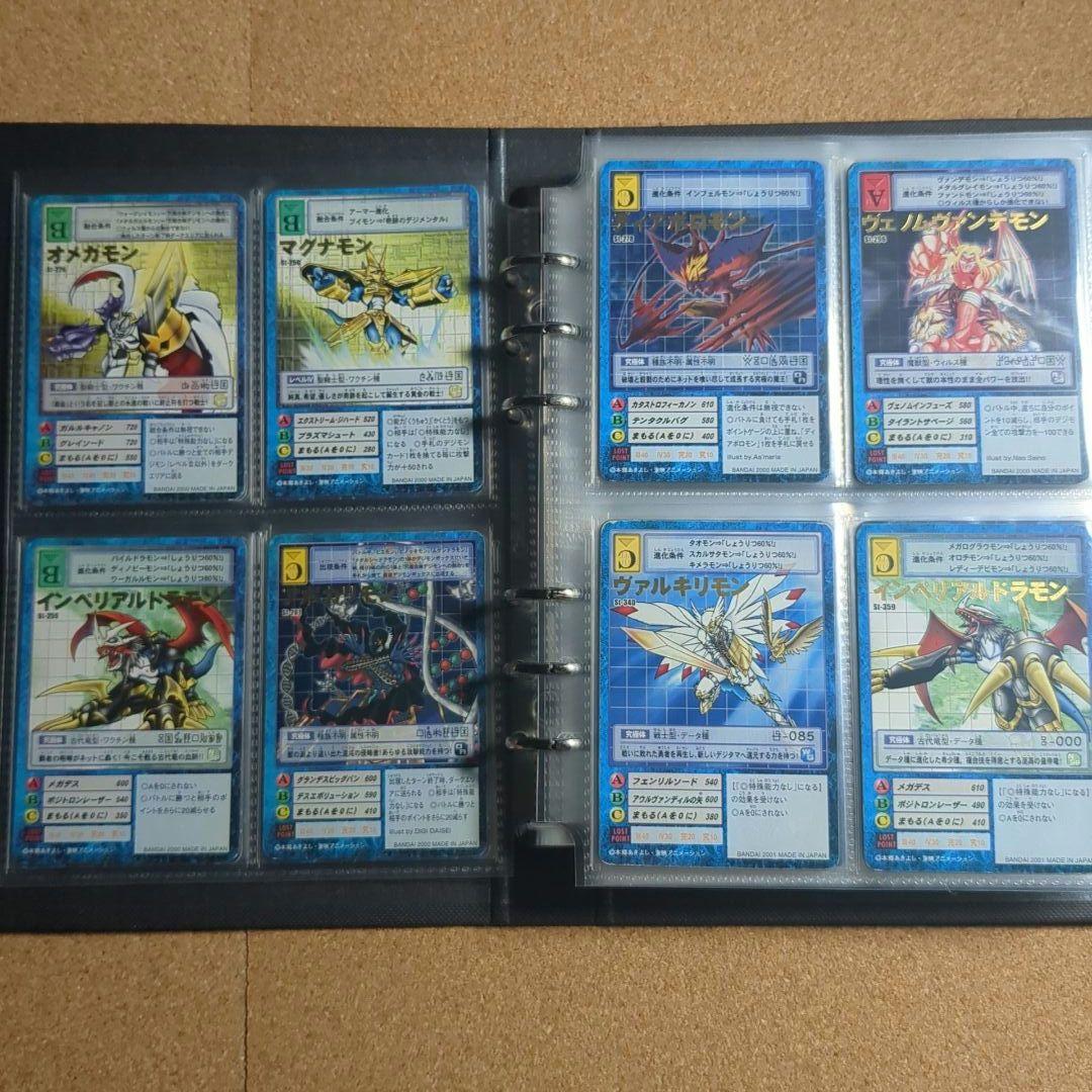 デジモンカード 170枚以上 まとめ売り