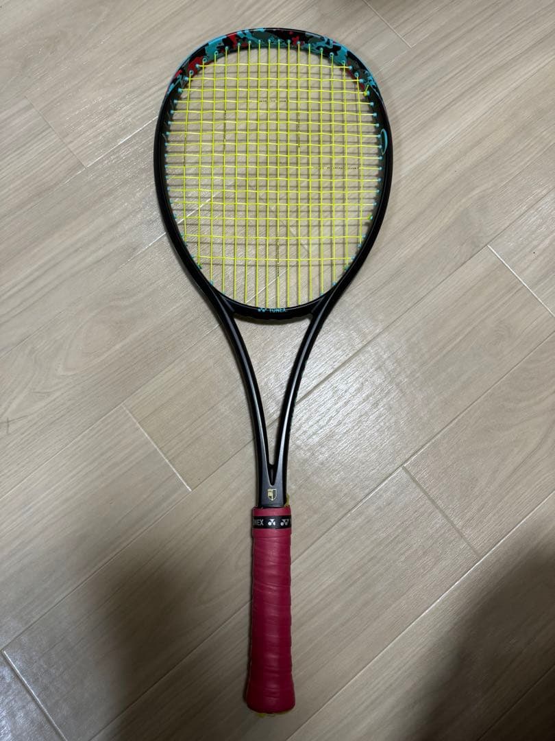 ジオブレイク70V第二モデル！新品グリップ付き！