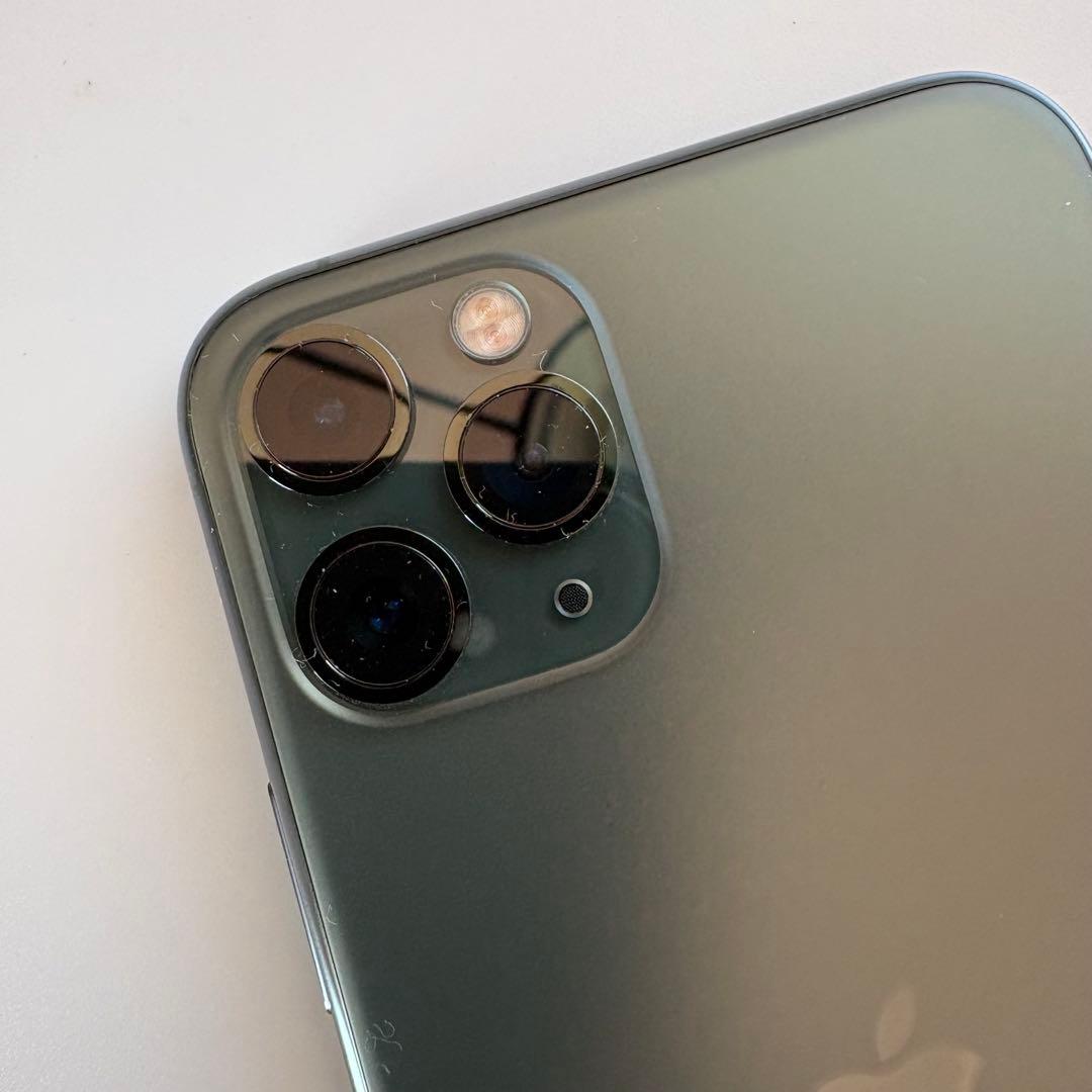 ゴ*ン様 iPhone11 Pro 本体 64GB SIMフリー アイフォン ア