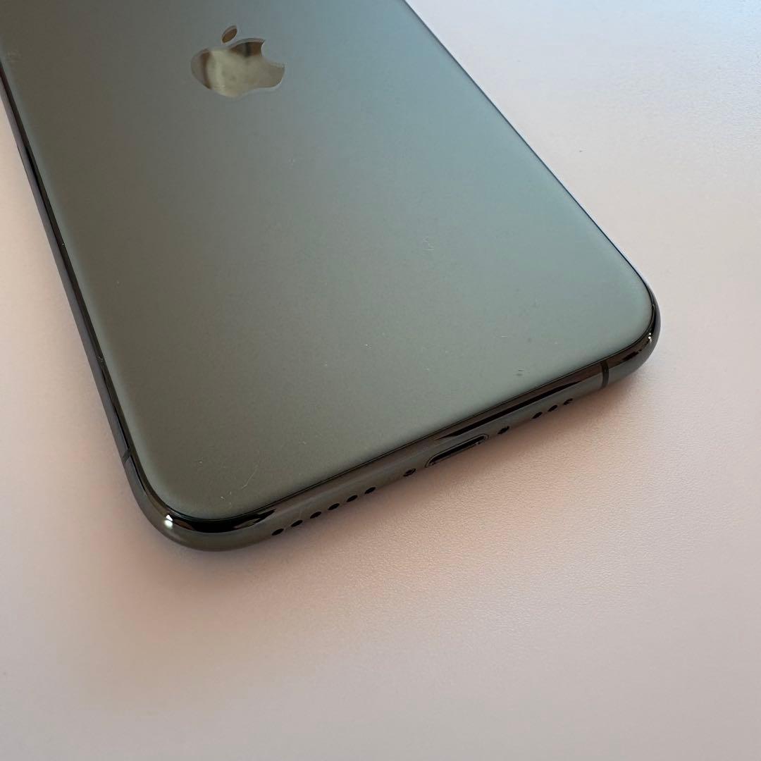 ゴ*ン様 iPhone11 Pro 本体 64GB SIMフリー アイフォン ア