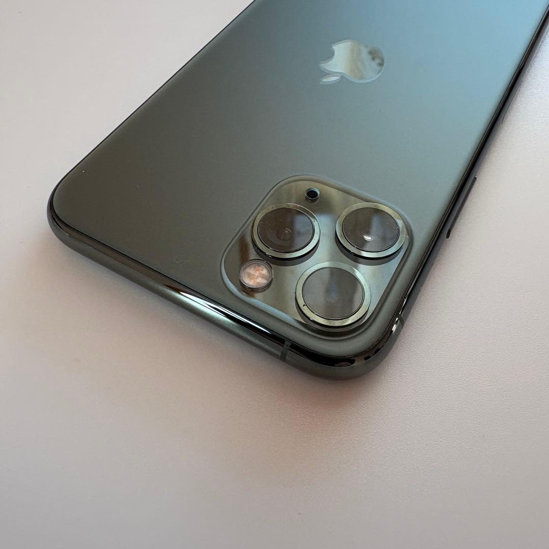 ゴ*ン様 iPhone11 Pro 本体 64GB SIMフリー アイフォン ア