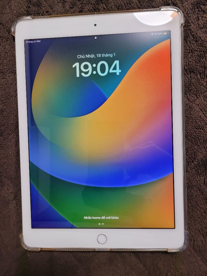 Apple iPad pro 9.7インチ スペースグレー 本体　256GB