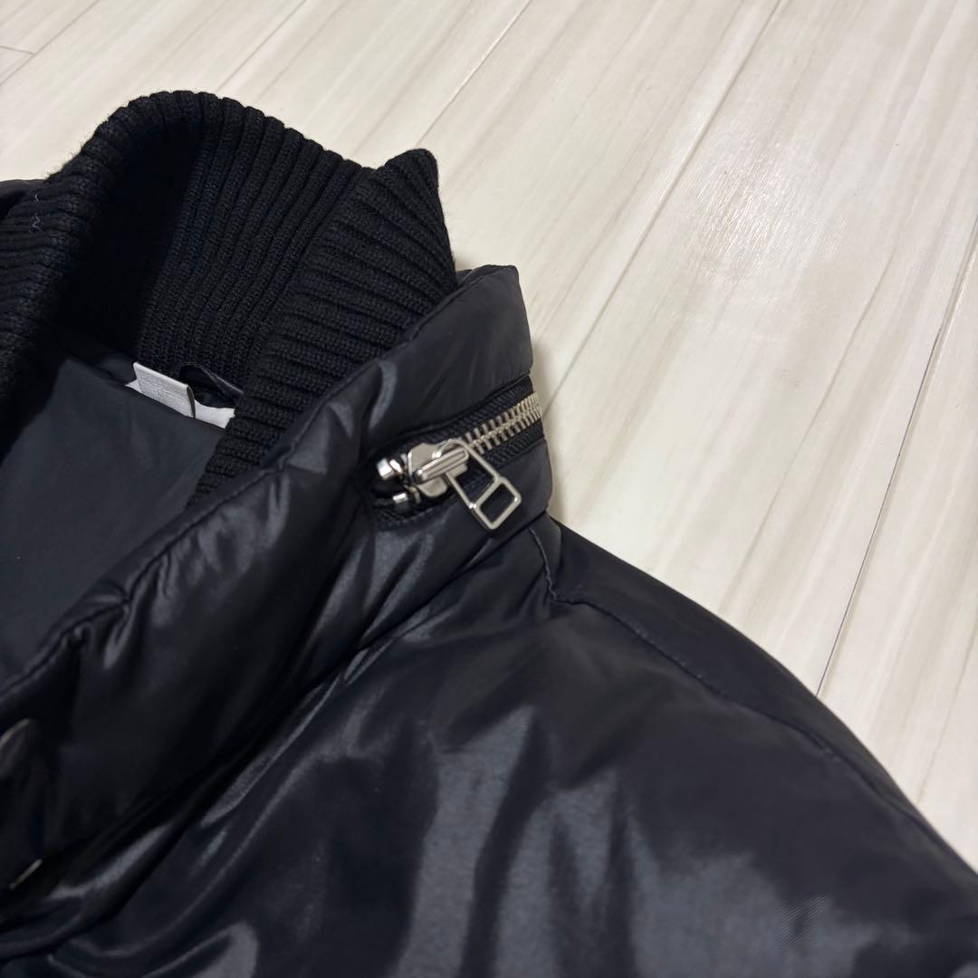 11AW adidas SLVR by dirk schonberger ダウン