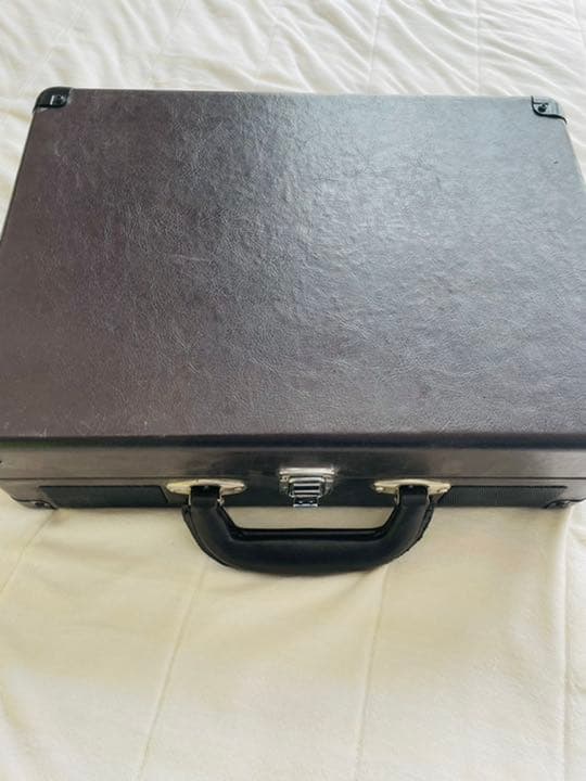 Hammacher Schlemmer レコードプレイヤー