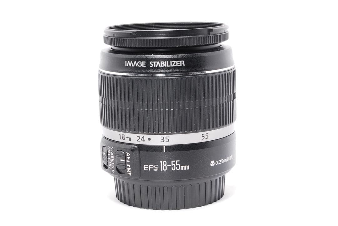 ショット数少なめ◆Canon Kiss X2◆新品級◆一眼レフカメラ◆手ぶれ補正