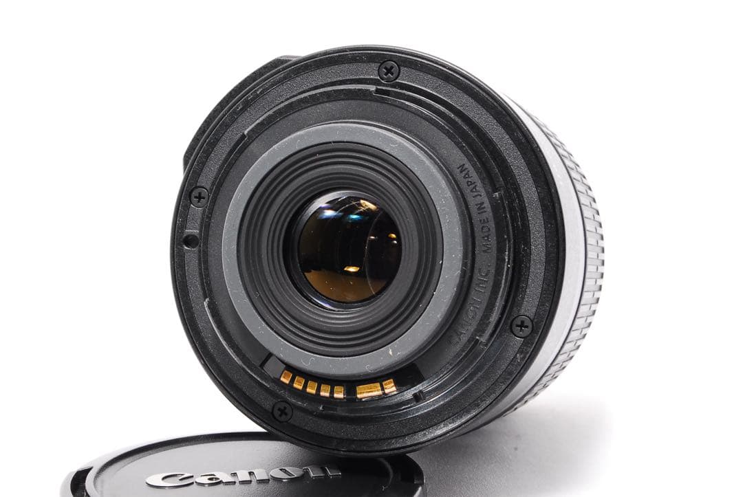 ショット数少なめ◆Canon Kiss X2◆新品級◆一眼レフカメラ◆手ぶれ補正