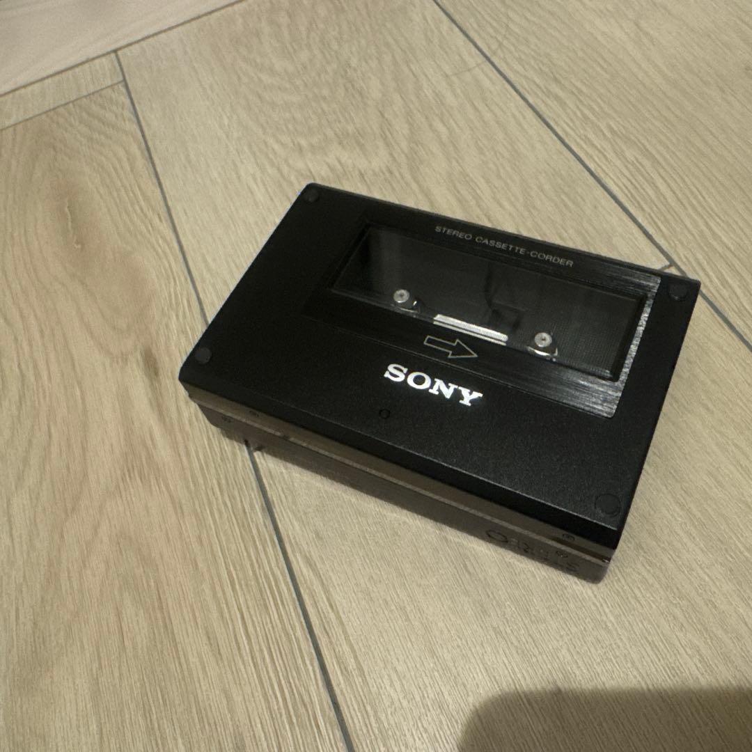 し*け様 【ジャンク】カセットプレーヤー