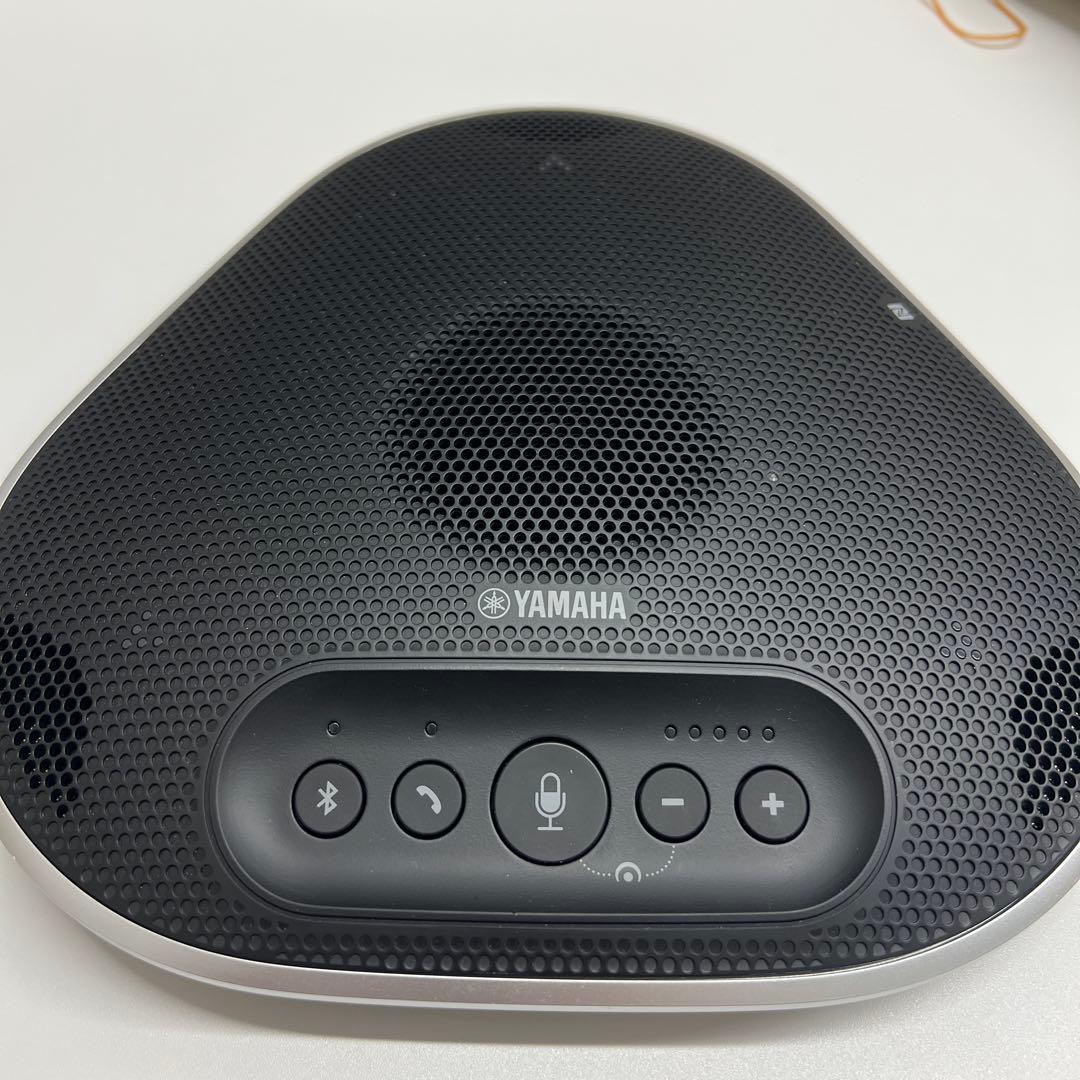 YAMAHA Bluetooth スピーカー YVC-330