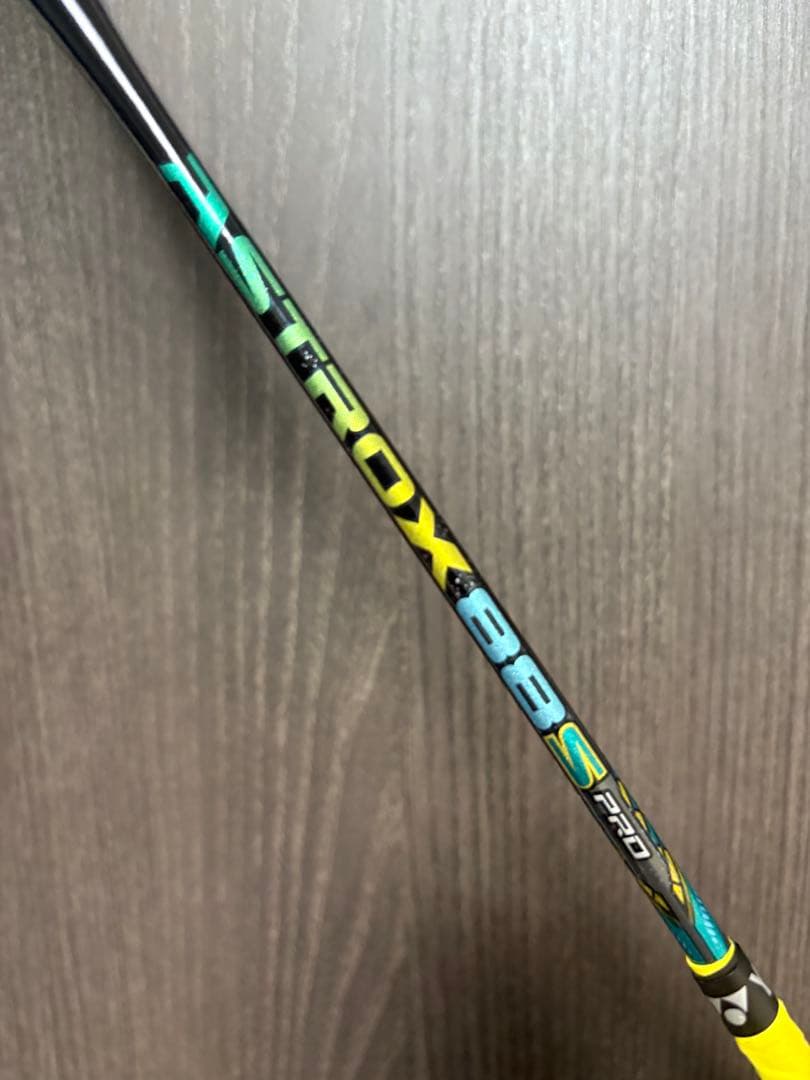 【美品】アストロクス88S pro bp 4UG5 専門店会限定カラー