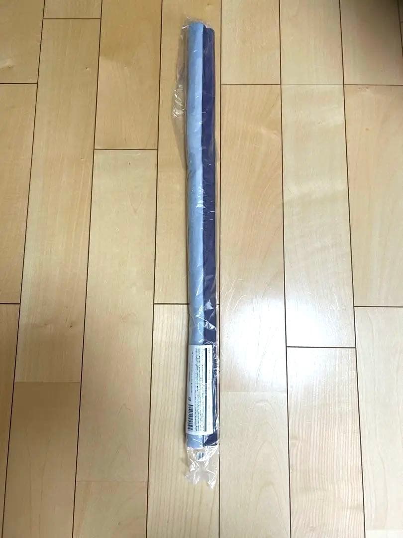 ま*)様 鬼滅の刃　柱展限定品　柱稽古編　KVアナザーカット　等身大タペストリー