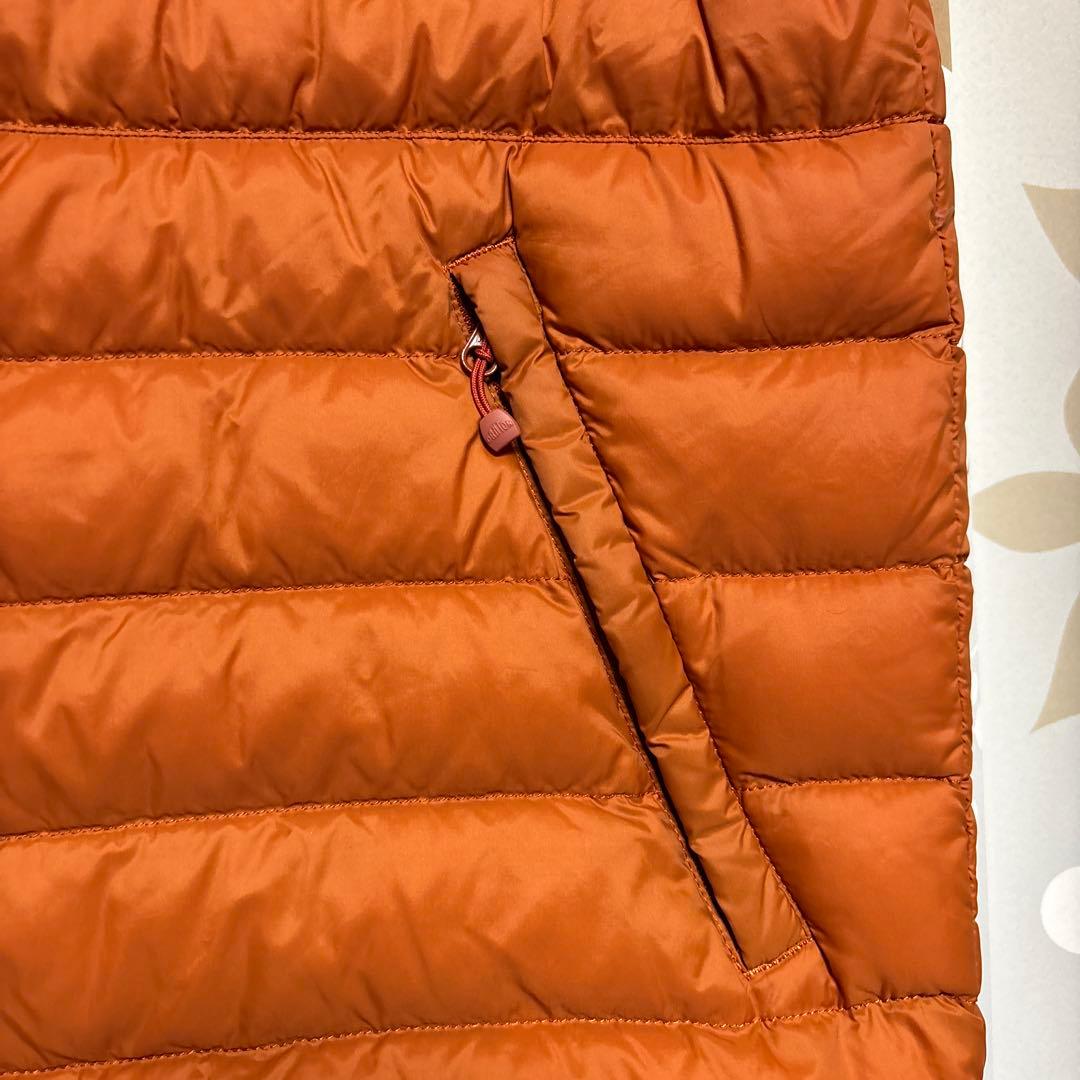 ✨新品未使用品✨DANTON ダウンベスト 36 M相当