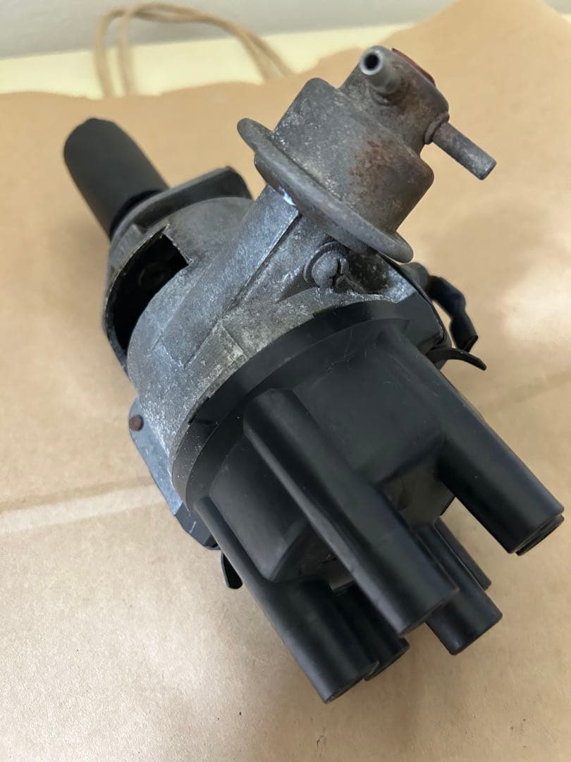 L6 L20 s30z純正デスビ