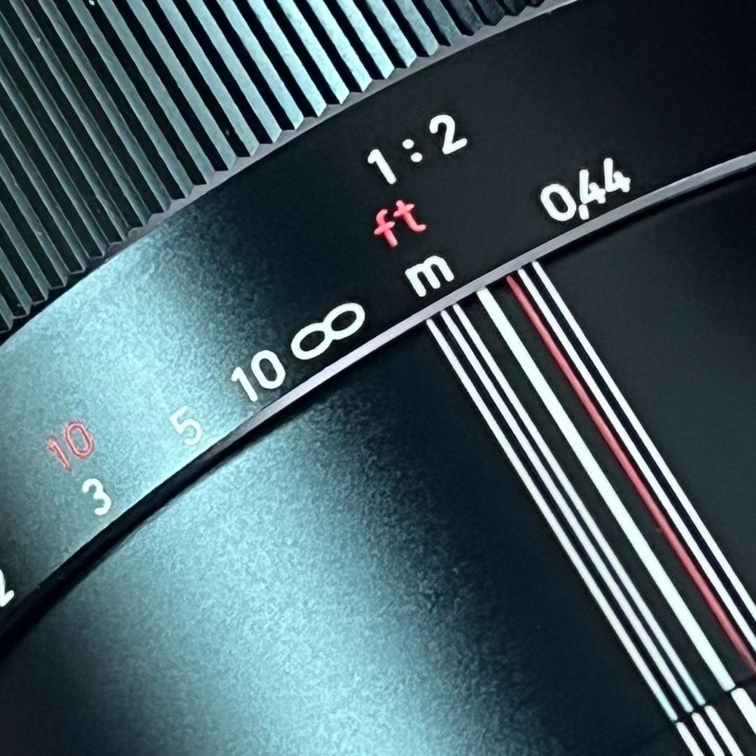 レンズ(単焦点) Carl Zeiss Makro-Planar T* 100mm F2 ZE