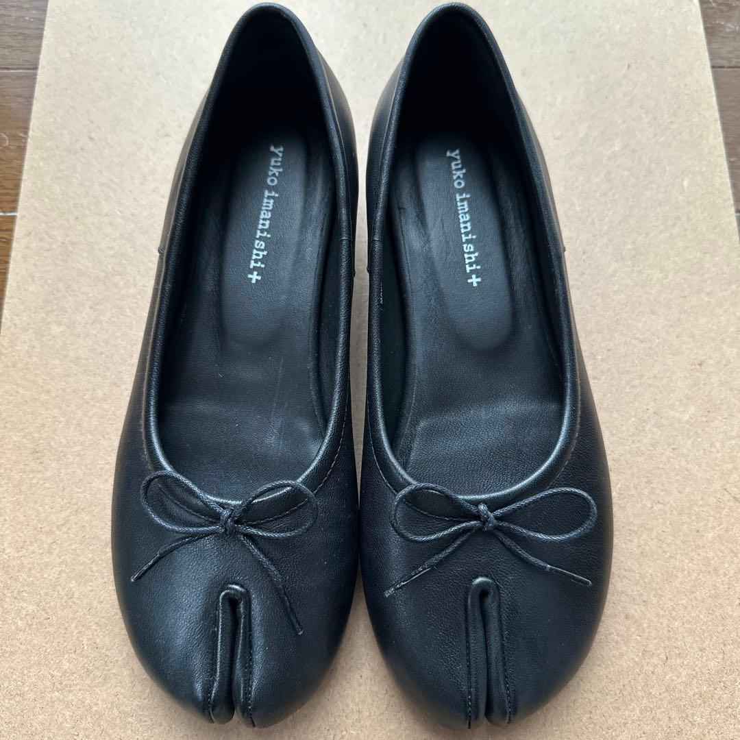 yuko imanishi+ / HACHI 足袋シューズ