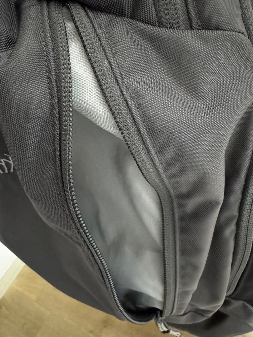 ARC'TERYX アークテリクス　マンティス26 グレー