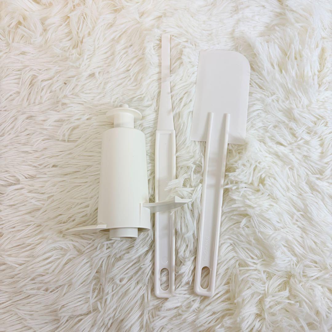 【美品】アムウェイ フードプロセッサー E-3288-J 付属品あり