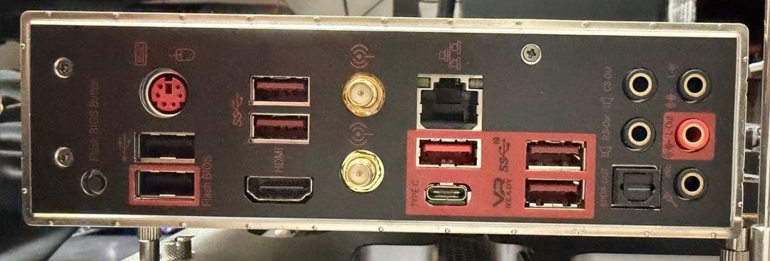 AMD Ryzen9 3950X + MSI X570 マザーボード セット