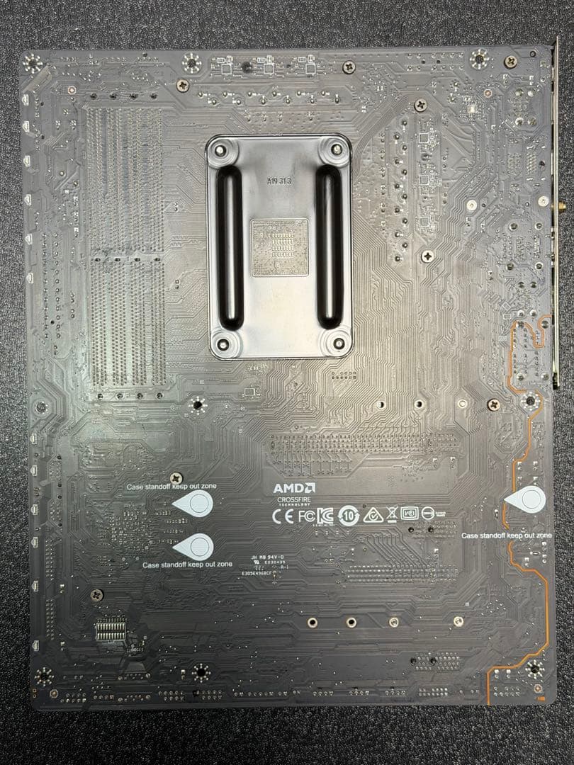 AMD Ryzen9 3950X + MSI X570 マザーボード セット