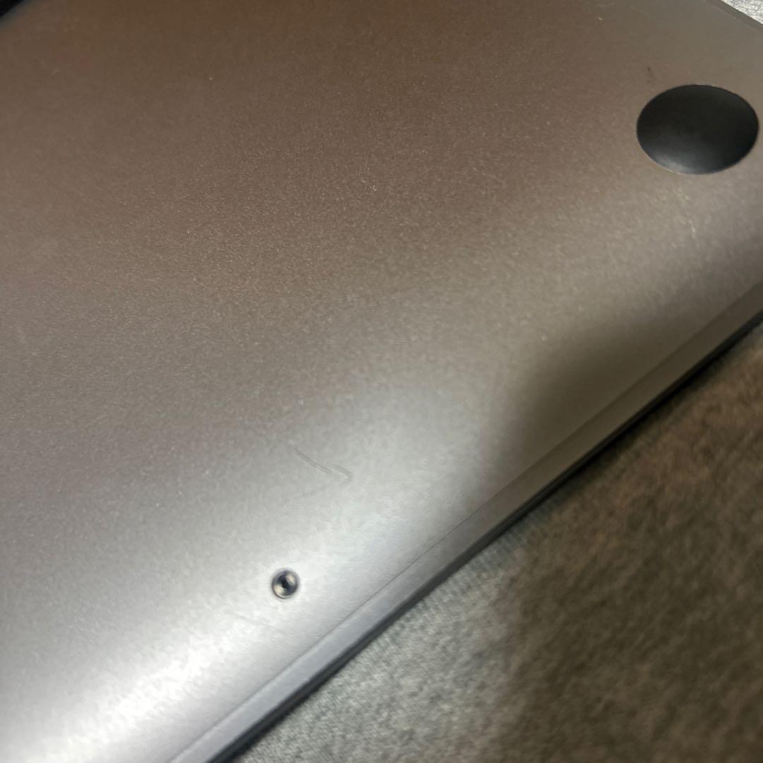 2020MacBook Air 13インチ 16GB