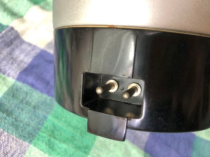 【レトロ】 日立自動電気ポットCP-542