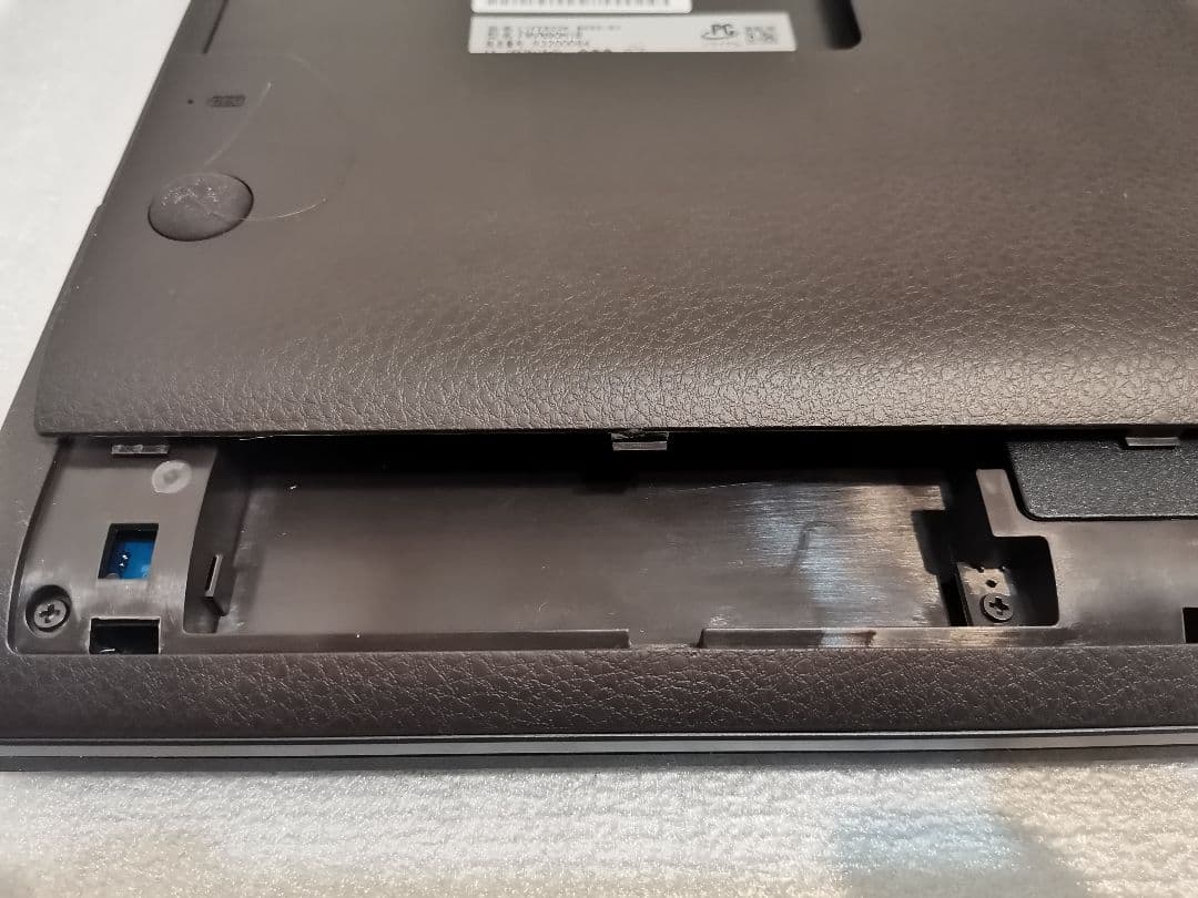 G*X様 富士通 高性能 i7-12700H 32GB/512GB/BD 17.