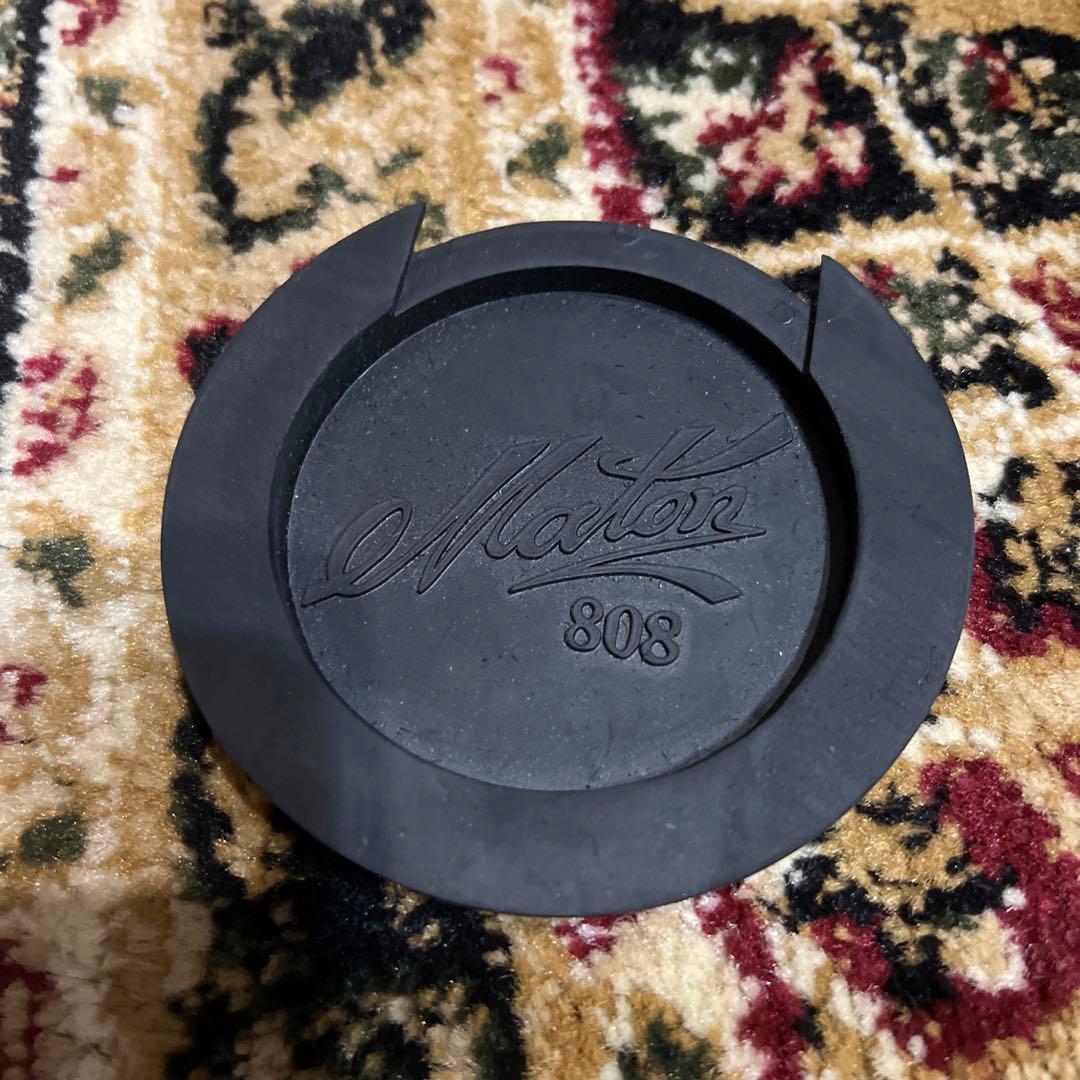 Maton 秦基博　シグネーチャーモデル　アコースティックギター