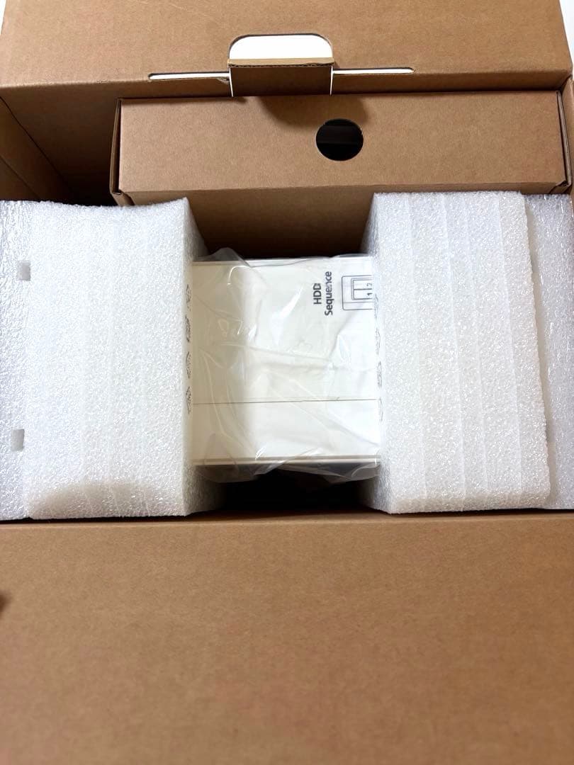 QNAP NAS TS-231P 付属品一式あり/ HDDなし