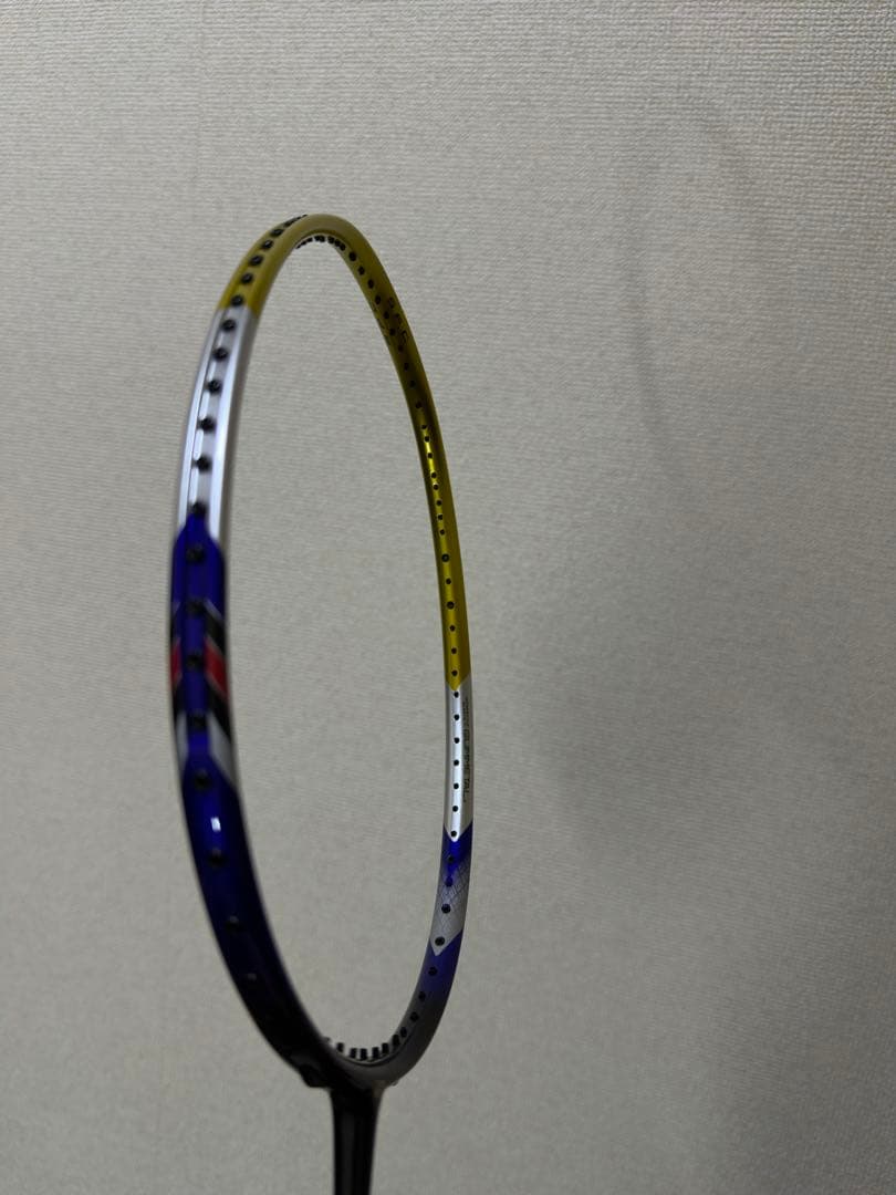 廃盤Yonex ナノスピード9000タイプS 3u4